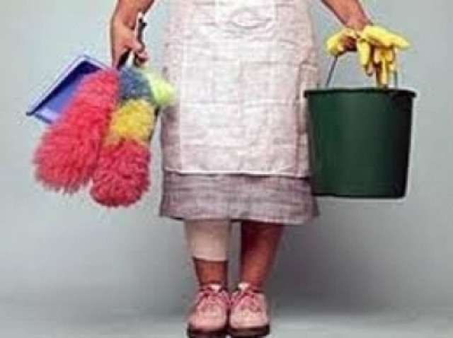 Τρίκαλα: Το απίστευτο σημείωμα καθαρίστριας έξω από τουαλέτα!