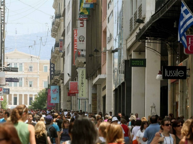 Έως και 52 Κυριακές το χρόνο ανοικτά τα μικρά καταστήματα