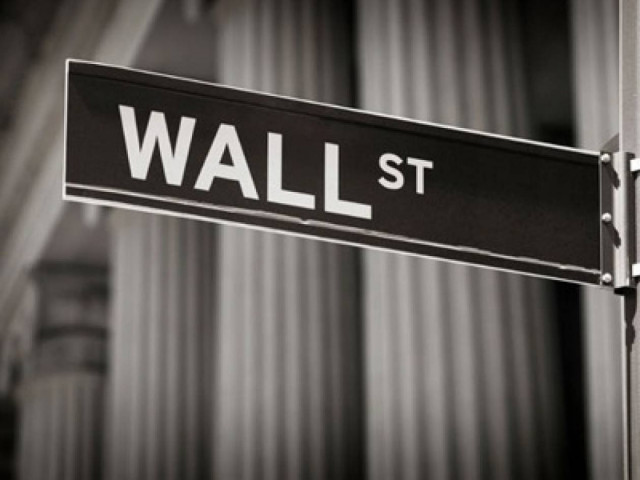 Καταγράφοντας νέα ρεκόρ ανόδου έκλεισε το Χρηματιστήριο της Νέας Υόρκη