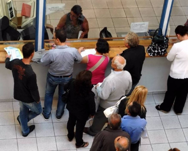 Ρύθμιση ληξιπρόθεσμων οφειλών έως 24 δόσεις