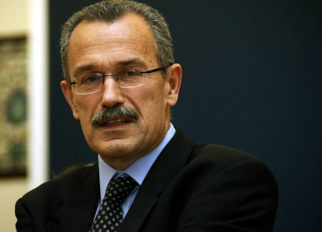 Π. Καψής: Το κράτος δεν θα μείνει όμηρος των συνδικαλιστών