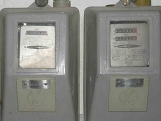 Δείτε πώς έκλεψε από τη ΔΕΗ 17.500 κιλοβατώρες