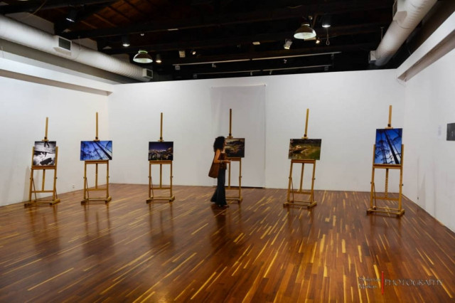 Έκθεση φωτογραφίας από τον ΟΚΑΝΑ: «Με καθαρή ματιά»