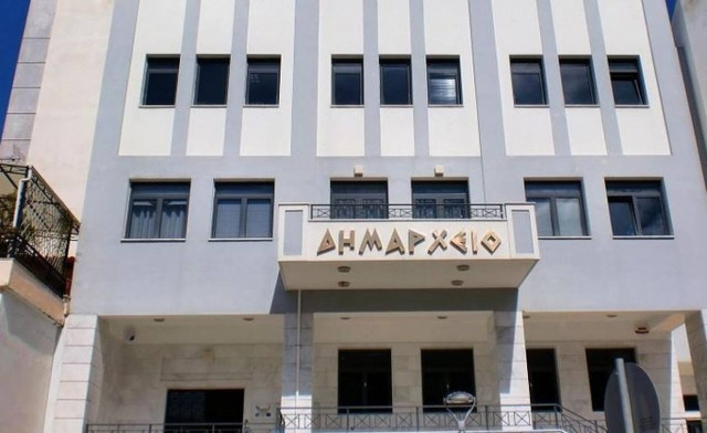 Παραιτήθηκαν ο δήμαρχος και το δημοτικό συμβούλιο της Ηγουμενίτσας