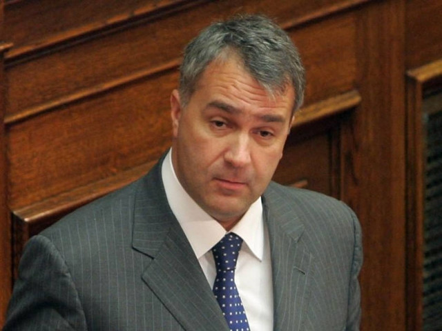 Βορίδης: Υπάρχει κανένα ζήτημα ηγεσίας στη ΝΔ;