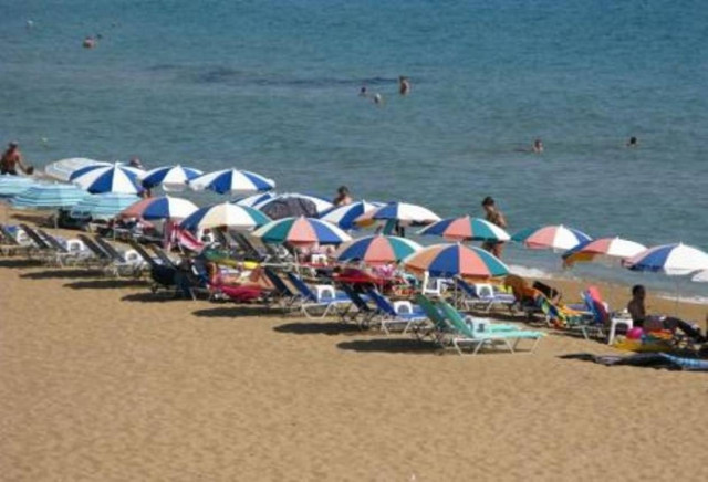 Ποιοι δικαιούνται το πρόγραμμα διακοπών του ΕΟΤ