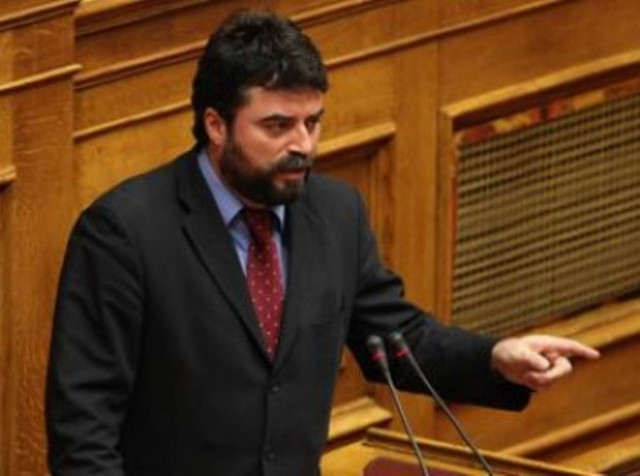 Οικονόμου:Ο Στουρνάρας επιβεβαίωσε τον Γιούνκερ για τους καταθέτες