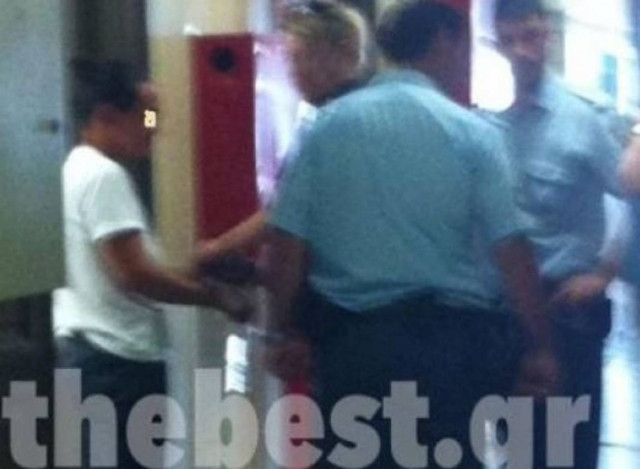 Προφυλακιστέα η παιδοκτόνος