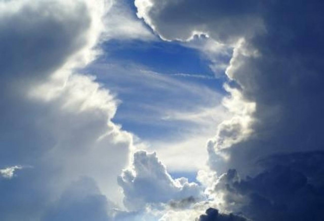 Άστατος καιρός στα κεντρικά και βόρεια