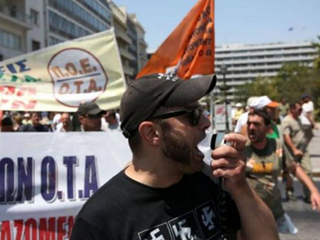 ΠΟΕ ΟΤΑ: Νέα μεγάλη συγκέντρωση σήμερα