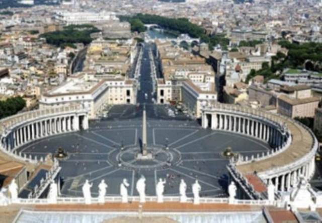 Πάγωσαν λογαριασμό ανώτατου κληρικού