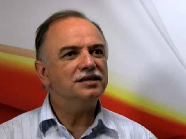 Παπαδημούλης: Μπορούμε να σταματήσουμε τον κατήφορο της χώρας