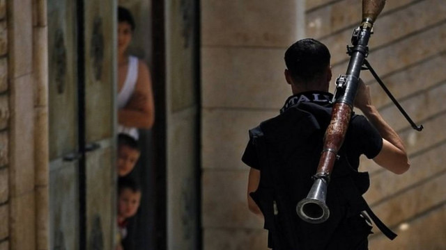 Σύρια: Ο εμφύλιος έχει στερήσει το δικαίωμα στην εκπαίδευση στα παιδιά