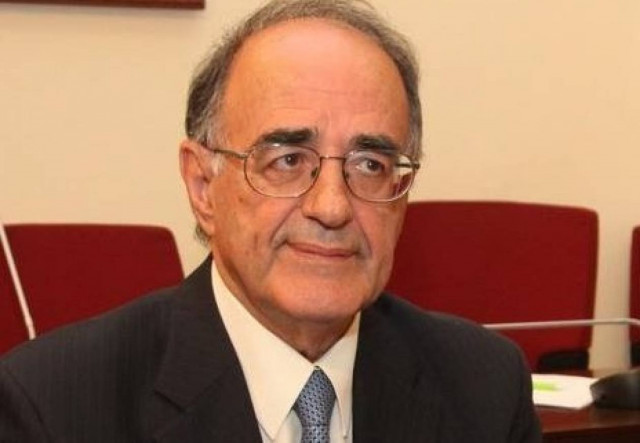 Συνάντηση Σούρλα-Στουρνάρα