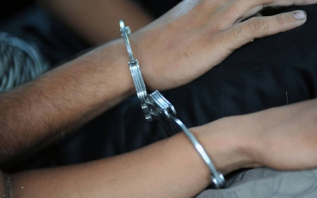 Ανήλικοι σε σπείρα που λήστευε διερχόμενους οδηγούς