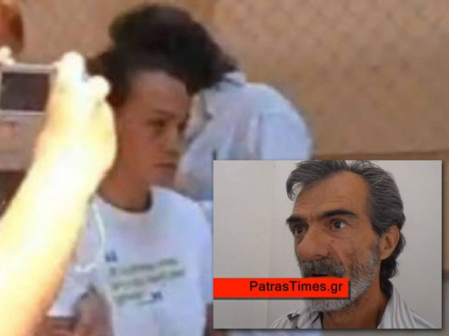 Σύζυγος βρεφοκτόνου: Γιατί το έκανες; Σαν να ήταν το παιδί μας σκυλί