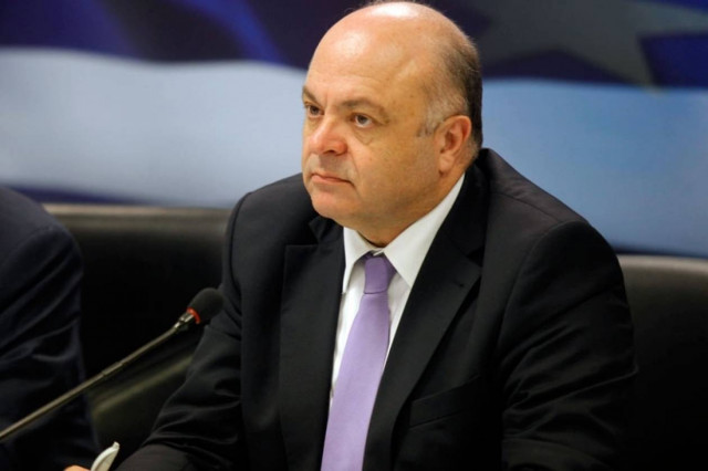 Ζανιάς: Φόροι και μειώσεις εισοδημάτων δεν συνάδουν με ταχεία ανάπτυξη