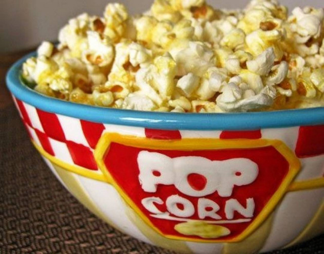 Ανήλικος είχε κρύψει τα ναρκωτικά σε συσκευασία ποπ-κορν!