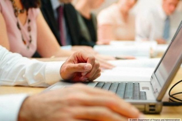 Έρχεται το e-παράβολο για συναλλαγές σε εφορίες