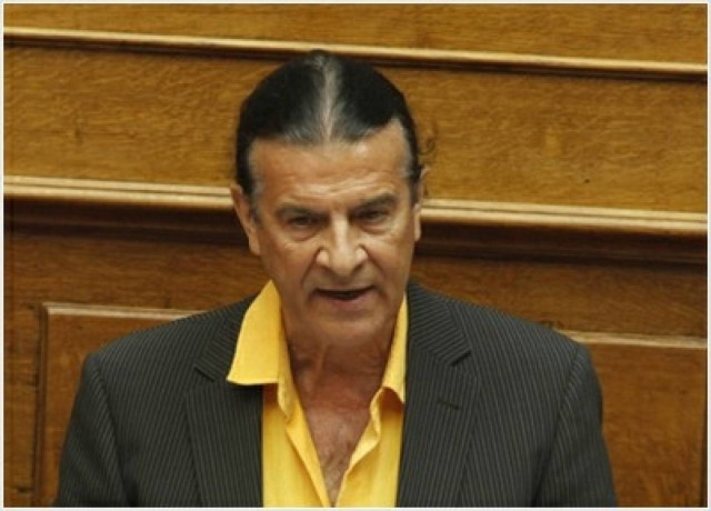 ΣΥΡΙΖΑ: Δεν αναγνωρίζουμε απολύσεις εκπαιδευτικών