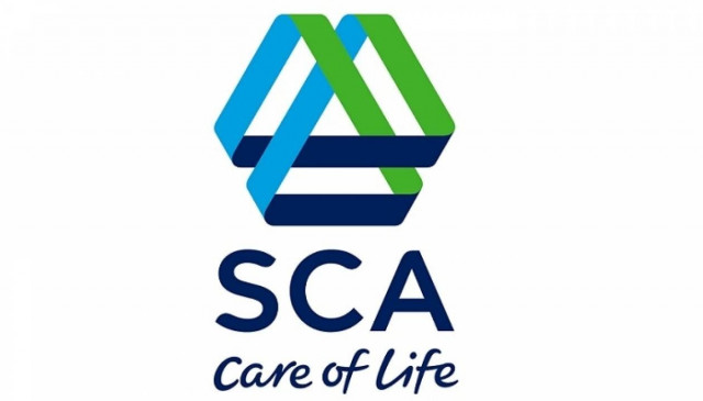 Διπλή διάκριση της SCA Hygiene Products