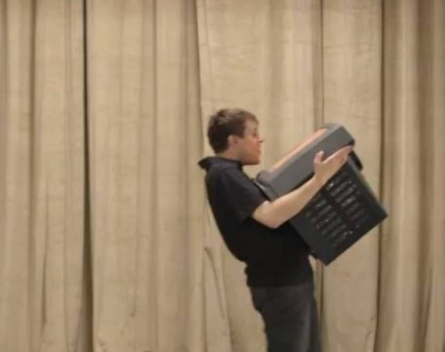 Πώς θα ήταν η ζωή χωρίς κινητά;