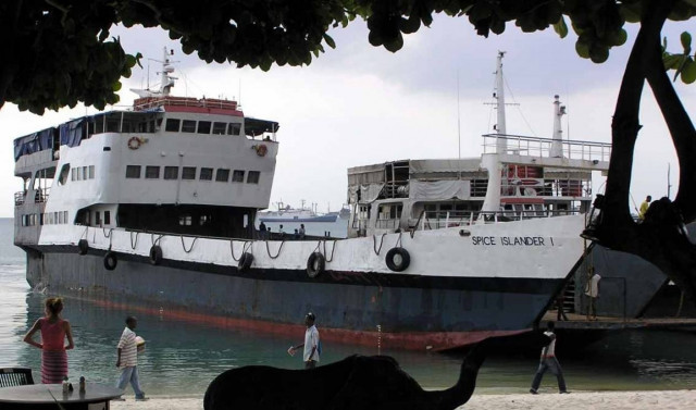 Το τραγικό τέλος του f/b «Απόστολος»