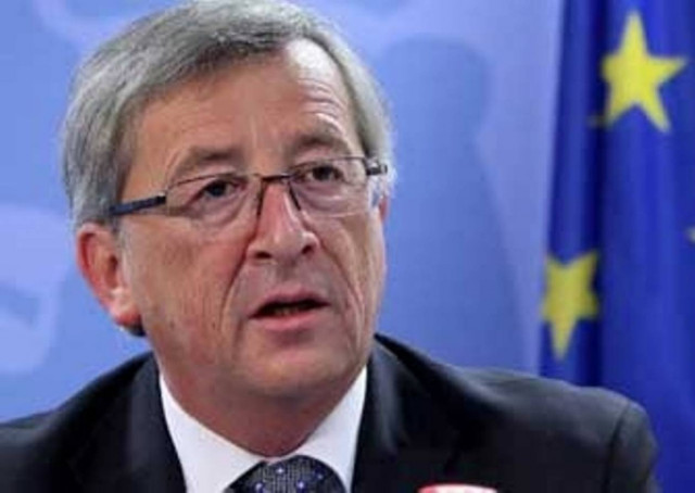 Δεν ενδιαφέρεται για ευρωπαϊκό αξίωμα ο Γιούνκερ