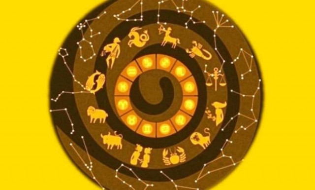 Ημερήσιες προβλέψεις για όλα τα ζώδια