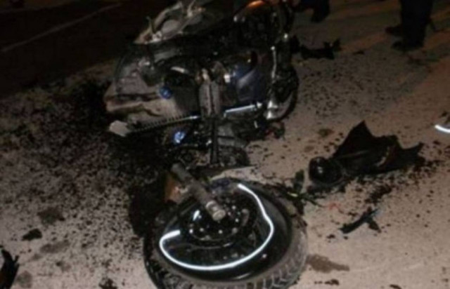 Νεκρός 26χρνος σε τροχαίο στην Κρήτη