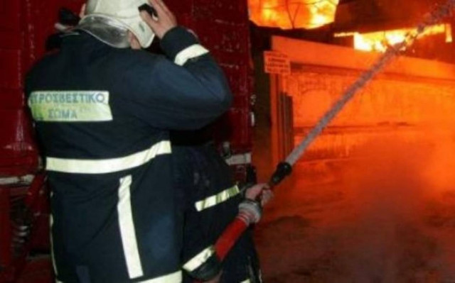 Τραγικό τέλος για 90χρονο στη Ρόδο