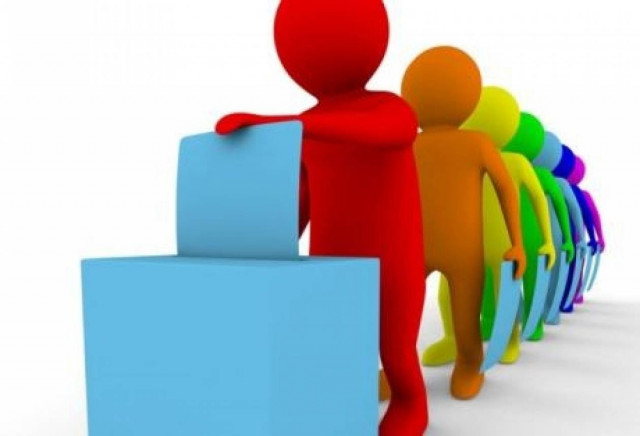 Δημοσκόπηση: Oριακό προβάδισμα για τη ΝΔ