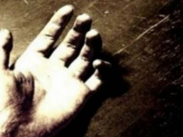 Σοκ στην Κρήτη: Έβαλε τέλος στη ζωή του πίνοντας φυτοφάρμακο