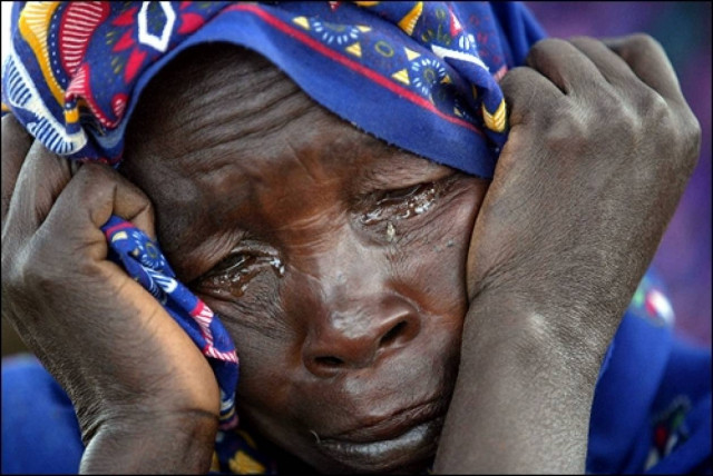 Δίχως τέλος η βία στο Νταρφούρ