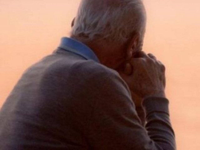 Χτύπησαν και λήστεψαν ηλικιωμένο στο σπίτι του