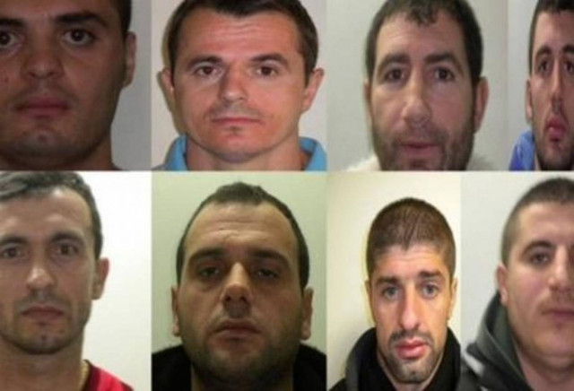 Συγκλονιστικές οι αποκαλύψεις των συγγενών των Αλβανών δραπετών