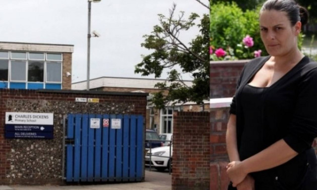 10χρονο διψούσε και αρνήθηκαν να του δώσουν νερό λόγω ραμαζανιού!