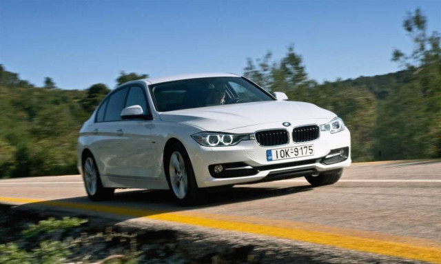 BMW 316i