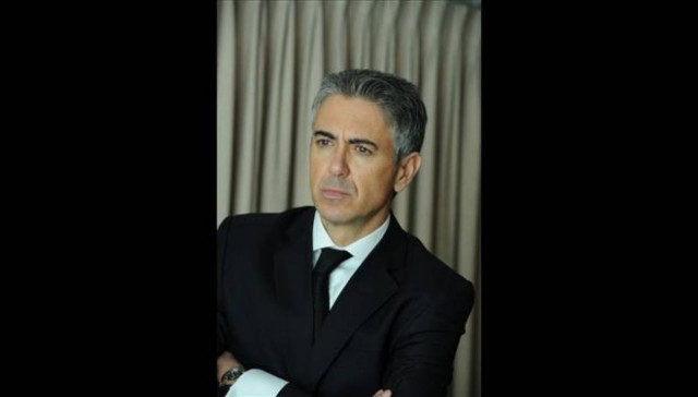 K. Φρουζής: Η καινοτομία είναι το οξυγόνο της φαρμακοβιομηχανίας