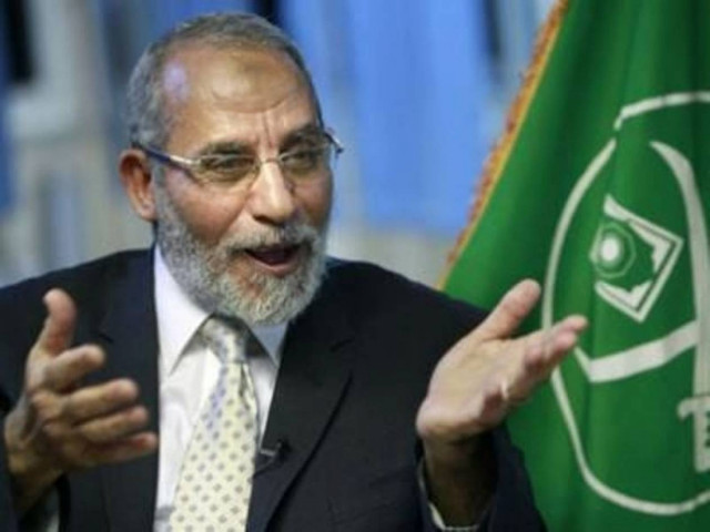 Παγώνουν περιουσιακά στοιχεία στελεχών της Μουσουλμανικής Αδελφότητας