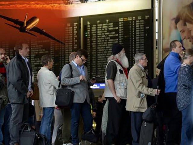 Η «τέχνη» των αεροπορικών πτήσεων