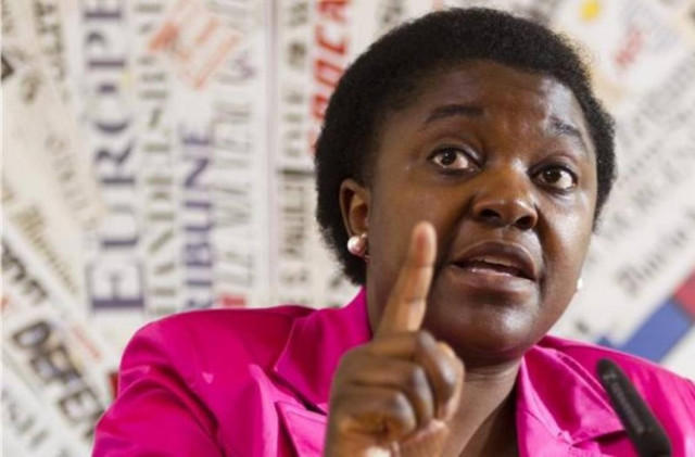 Αποκάλεσε γυναίκα υπουργό «Ουρακοτάγκο»