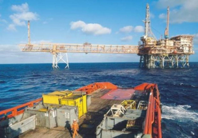 Κύπρος: Σύντομα τα πρώτα αποτελέσματα από τη γεώτρηση στο οικόπεδο 12