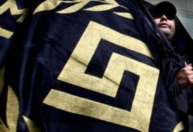 Πάτρα: «Εμφύλιος» στην τοπική οργάνωση της Χρυσής Αυγής