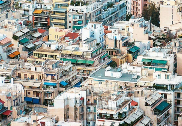 Μόνιμος φόρος σε όλα τα ακίνητα