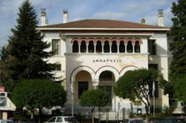 Γιάννενα: Ανακοίνωση της Δημοτικής Αρχής για το θάνατο του Νίκου Μάντη