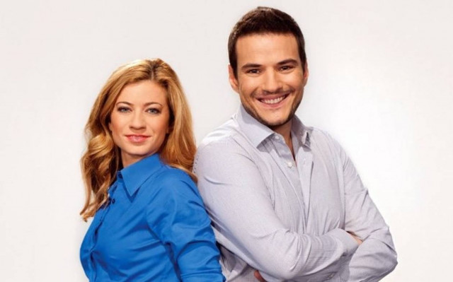 Στον ΑNT1 ο Κώστας Τσουρός