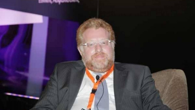 Δ. Δέμος: Εγγύηση ποιότητας το ελληνικό φάρμακο