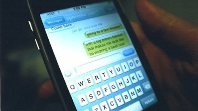 Ισόβια σε Χριστιανό επειδή βλασφήμησε κατά του Ισλάμ μέσω... sms