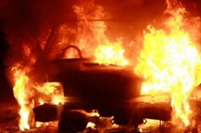 Επίθεση με μολότοφ σε οικία βουλευτή στο Μπαχρέιν